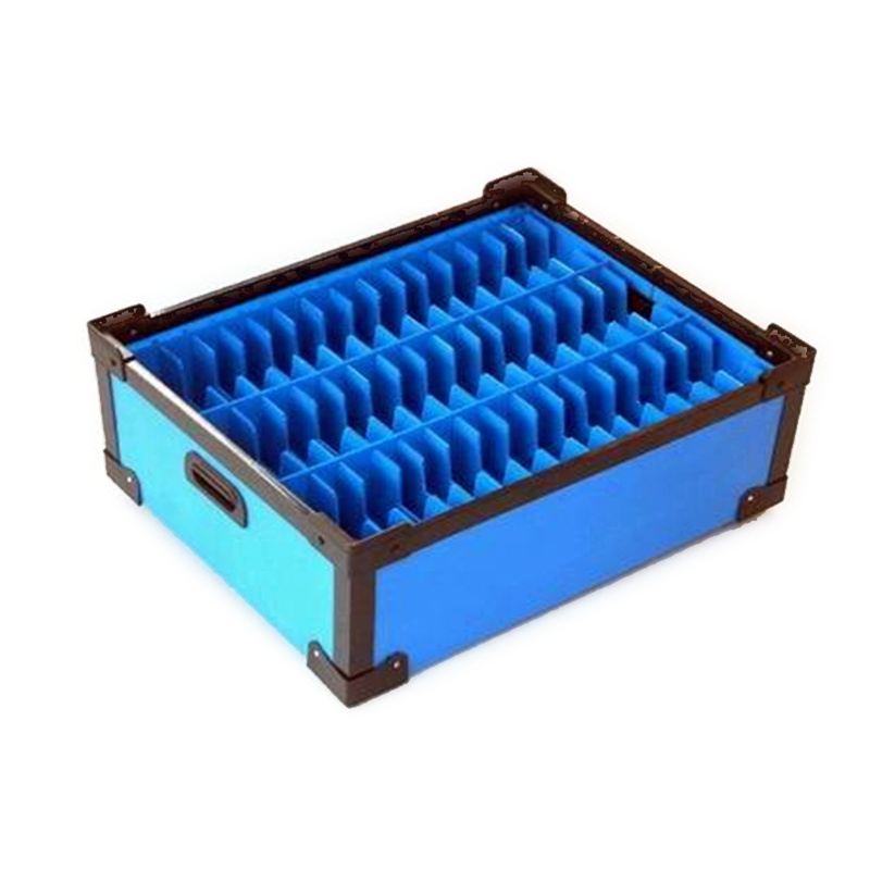 如何解決中空板周轉箱過快老化問題